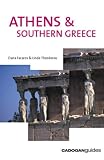 Athens and Southern Greece (Cadogan Guides)