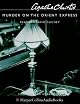 Murder on the Orient Express