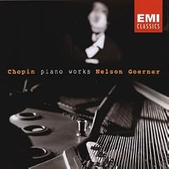 Chopin: Piano Works
