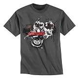 Icon Lockdown Tee