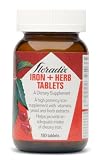 Flora - Floradix Iron + Herb, 180 tablets
