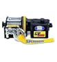 Superwinch 1330200 Winches - Superwinch GP-Series Winches Winch - GP-Series - 3 - 000 lb. - Roller Fairlead - Power In - Out - 3 - 16 in. x 50 ft. Cable - 15 ft. Remote