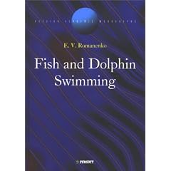 Fish and Dolphin Swimming (Russian Academic Monographs)