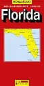RV World-Länderkarte 1:800 000 Florida