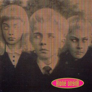 Tiromancino - Alone Alieno - Zortam Music