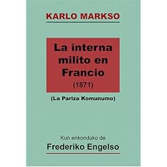 La Interna Milito En Francio (1871) - La