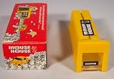 Mouse House Humane Trap Sanitary & Safe Case of 24