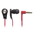 Cbus Wireless Black/Red 3.5mm Stereo Earphone Headphone for Apple iPad 2 / iPad / new iPad (3rd Gen) / iPod / Nano / Touch / MP3 MP4 Player