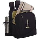 Picnic Plus Picnic Goods Newbury Backpack 2 Person Picnic Set