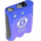 Philips Accessories #S60538 3.6/850MAH Replacement Battery