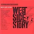 WEST SIDE STORY Original Soundtrack Recording