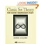 Classic Set Theory: For Guided Independent Study (Chapman & Hall Mathematics)