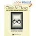 Classic Set Theory: A Guided Introduction (Chapman & Hall Mathematics)