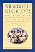 Branch Rickey's Little Blue Book: Wit and Strategy From Baseball's Last Wise Man