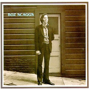 CD-Charts  Music : Boz Scaggs