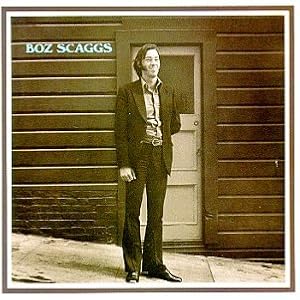 boz scaggs