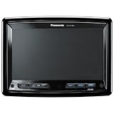 Panasonic CY-V7100U 7" Wide Screen Headrest LCD Monitor