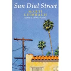 Sun Dial Street