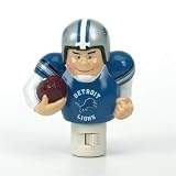 Detroit Lions Night Light Player