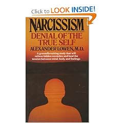Narcissism