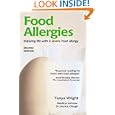 Food Allergies (Class Health) by Tanya Wright and Joanne Clough
