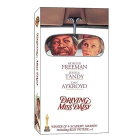 Driving Miss Daisy (Spanish subtitles) [VHS]