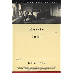 Martin and John