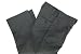 Joseph Abboud Pleated Front Slacks Grey 4/22 W