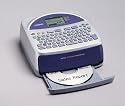 Casio - Disc Title Printer CW-75