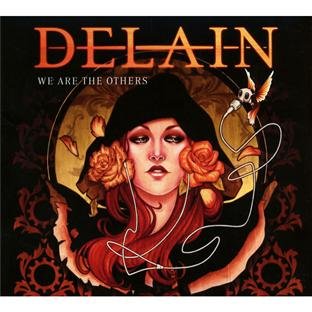 Delain - We Are The Others (Special Edition)