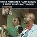 Oscar
Peterson/Harry
Edison
[European
Import]