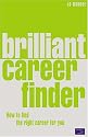 Brilliant Career Finder: How to Find the Right Career for You
