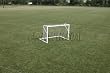 KwikGoal 4 x 6 Deluxe European Club Goal