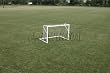 KwikGoal 4 x 6 Deluxe European Club Goal