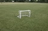 KwikGoal 4 x 6 Deluxe European Club Goal