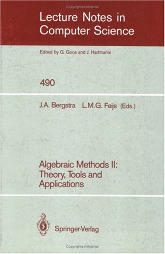 Software and Tools