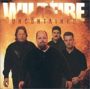 Wildfire - Uncontained - Zortam Music