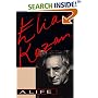 Elia Kazan: A Life