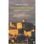 Caesar's Vast Ghost book cover