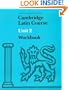 Cambridge Latin Course Unit 2 Workbook North American edition (North American Cambridge Latin Course)