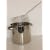 STAINLESS STEEL 4 LITRE CHIP PAN AND BASKET
