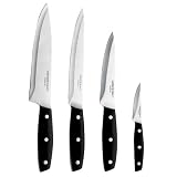 Hampton Forge Ltd. Mirage 4-pc. Cutlery Set - Astro