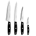 Hampton Forge Ltd. Mirage 4-pc. Cutlery Set - Astro