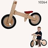 Review Hnw  / Walking bike