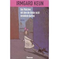 Das M�chen, mit dem die Kinder nicht verkehren durften: Roman