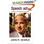 Speech Acts: An Essay in the Philosophy of Language