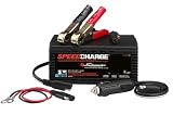 Schumacher SC-300A Speedcharge Charger/Maintainer
