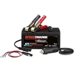 Schumacher SC-300A Speedcharge Charger/Maintainer
