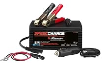 Schumacher SC-300A Speedcharge Charger/Maintainer