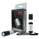 HUMMER MINI LED LANTERN & FLASHLIGHT